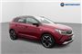 2023 Vauxhall Grandland 1.2 Turbo Ultimate 5dr