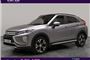 2019 Mitsubishi Eclipse Cross 1.5 4 5dr CVT 4WD