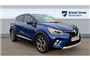 2024 Renault Captur 1.0 TCE 90 Techno 5dr