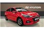 2019 Hyundai i20 1.2 MPi SE 5dr