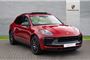 2022 Porsche Macan T 5dr PDK