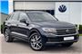 2024 Volkswagen Touareg 3.0 TSI eHybrid 4Motion Elegance 5dr Tip Auto
