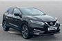 2019 Nissan Qashqai 1.3 DiG-T N-Connecta 5dr