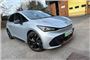 2024 Cupra Born 169kW e-Boost V2 58kWh 5dr Auto