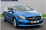 2017 Mercedes-Benz A-Class A180 Sport 5dr Auto