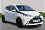 2016 Toyota Aygo 1.0 VVT-i X-Style 5dr