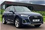 2021 Audi Q5 45 TFSI Quattro S Line 5dr S Tronic