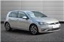 2019 Volkswagen Golf 1.5 TSI EVO Match 5dr DSG