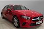 2018 Mercedes-Benz A-Class A180d Sport Executive 5dr Auto