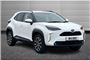 2023 Toyota Yaris Cross 1.5 Hybrid Design 5dr CVT