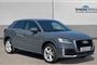 2019 Audi Q2 30 TDI S Line 5dr S Tronic