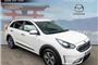 2018 Kia Niro 1.6 GDi Hybrid 3 5dr DCT