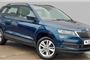 2021 Skoda Karoq 1.5 TSI SE Technology 5dr DSG