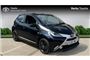 2015 Toyota Aygo 1.0 VVT-i X-Clusiv 5dr