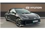 2024 Hyundai IONIQ 6 168kW Premium 77kWh 4dr Auto