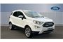 2018 Ford EcoSport 1.0 EcoBoost 125 Titanium 5dr