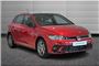 2024 Volkswagen Polo 1.0 TSI R-Line 5dr