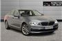 2019 BMW 5 Series 530e SE 4dr Auto