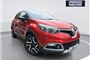 2015 Renault Captur 1.2 TCE Signature Nav 5dr Auto