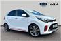 2018 Kia Picanto 1.25 GT-line S 5dr