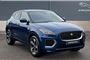 2021 Jaguar E-Pace 2.0 P200 R-Dynamic SE 5dr Auto