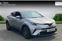 2019 Toyota C-HR 1.8 Hybrid Excel 5dr CVT [Leather]