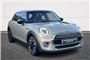 2020 MINI Hatchback 5dr 1.5 Cooper Exclusive II 5dr Auto