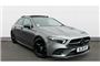 2018 Mercedes-Benz A-Class A180d AMG Line Premium Plus 5dr Auto