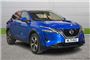 2021 Nissan Qashqai 1.3 DiG-T MH 158 Premiere Edition 5dr Xtronic