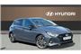 2024 Hyundai i20 1.0T GDi 48V MHD 120 N Line 5dr