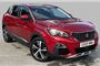 2019 Peugeot 3008 1.5 BlueHDi Allure 5dr EAT8