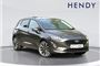 2022 Ford Fiesta 1.0 EcoBoost Hbd mHEV 125 Titanium Vignale 5dr