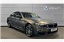 2018 BMW 5 Series 530e M Sport 4dr Auto