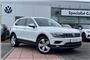 2021 Volkswagen Tiguan 2.0 TDi 190 4Motion SEL 5dr DSG