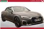 2020 Audi A5 Cabriolet 40 TFSI Edition 1 2dr S Tronic