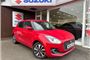 2019 Suzuki Swift 1.0 Boosterjet SHVS SZ5 5dr