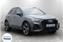 2020 Audi Q3 35 TFSI Edition 1 5dr S Tronic