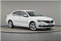 2018 Skoda Octavia 1.4 TSI SE L 5dr DSG