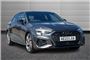 2023 Audi A3 S3 TFSI Quattro Vorsprung 5dr S Tronic