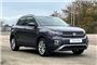 2021 Volkswagen T-Cross 1.0 TSI Active 5dr