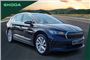 2022 Skoda Enyaq 132kW 60 ecoSuite 62kWh 5dr Auto [120kW]