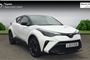 2023 Toyota C-HR 1.8 Hybrid GR Sport 5dr CVT