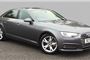 2017 Audi A4 2.0 TDI Ultra SE 4dr