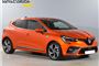 2019 Renault Clio 1.3 TCe 130 RS Line 5dr EDC