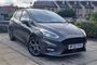 2020 Ford Fiesta 1.0 EcoBoost 125 ST-Line Edition 5dr