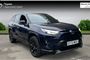 2022 Toyota RAV4 2.5 VVT-i Hybrid Dynamic 5dr CVT 2WD