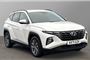 2021 Hyundai Tucson 1.6 TGDi SE Connect 5dr 2WD