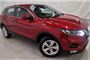 2017 Nissan Qashqai 1.2 DiG-T Acenta 5dr