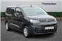 2021 Citroen Berlingo Van 1.5 BlueHDi 650Kg Enterprise 75ps