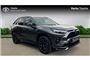 2024 Toyota RAV4 2.5 PHEV GR Sport 5dr CVT